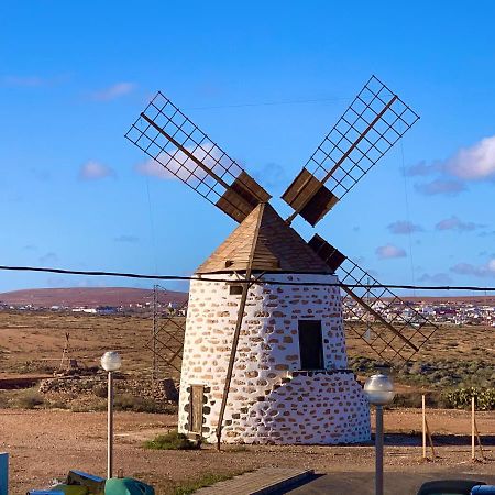 Fuerteventura Apartament Monny Moulin View Antigua Wi-Fi Valles de Ortega Exterior photo